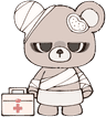 Caring Bear (ISFJ)